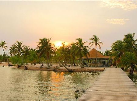 Laguna Beach Resort Утіла Зручності фото