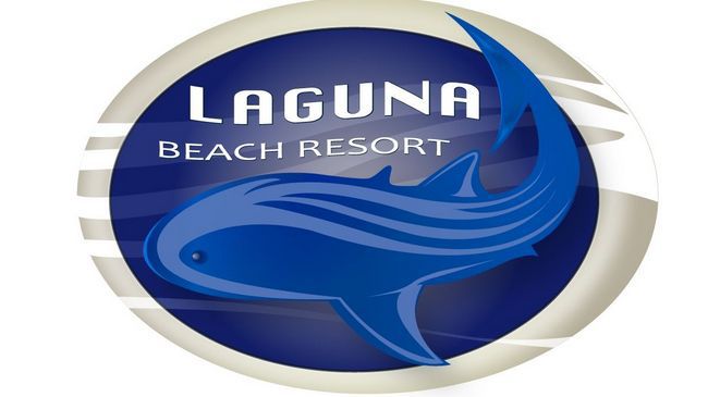 Laguna Beach Resort Утіла Логотип фото