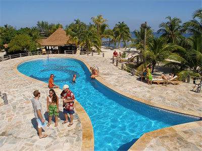 Laguna Beach Resort Утіла Зручності фото