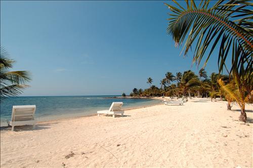 Laguna Beach Resort Утіла Зручності фото